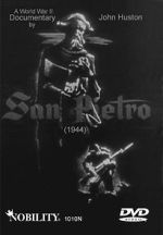 Watch San Pietro (Short 1945) Gomovies