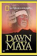 Watch National Geographic Dawn of the Maya Gomovies