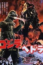 Watch Godzilla vs. Hedorah Gomovies