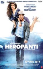 Watch Heropanti Gomovies