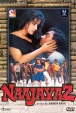 Watch Naajayaz Gomovies