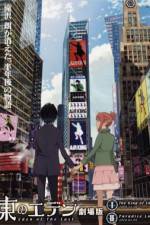 Watch Eden of The East the Movie I The King of Eden Gomovies