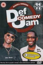 Watch Def Comedy Jam All Stars Vol 11 Gomovies