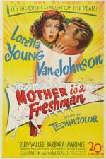 Watch Mother Is a Freshman Gomovies