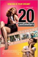 Watch 20  Centimeters Gomovies