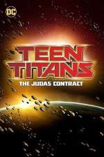 Watch Teen Titans The Judas Contract Gomovies