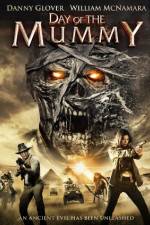 Watch Day of the Mummy Gomovies