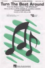 Watch Turn the Beat Around Gomovies