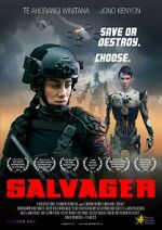 Watch Salvager (Short 2021) Gomovies