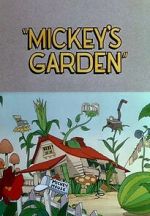 Watch Mickey\'s Garden (Short 1935) Gomovies