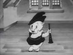 Watch Pied Piper Porky (Short 1939) Gomovies