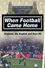 Watch Alan Shearer's Euro 96: When Football Came Home Gomovies