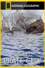 Watch Wicked Pirate City Gomovies