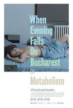 Watch When Evening Falls on Bucharest or Metabolism Gomovies