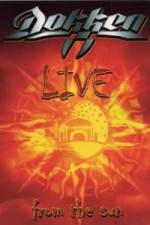 Watch Dokken Live from the Sun Gomovies