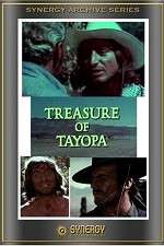 Watch Treasure of Tayopa Gomovies