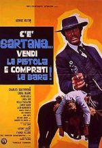 Watch Sartana\'s Here... Trade Your Pistol for a Coffin Gomovies