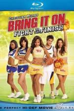 Watch Bring It On: Fight to the Finish Gomovies