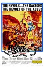 Watch Revolt of the Slaves Gomovies