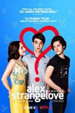 Watch Alex Strangelove Gomovies