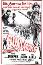 Watch Gunsmoke Gomovies