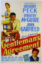 Watch Gentleman\'s Agreement Gomovies