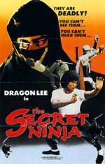 Watch Secret Ninja Gomovies