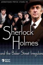 Watch Sherlock Holmes and the Baker Street Irregulars Gomovies