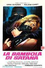 Watch La bambola di Satana Gomovies