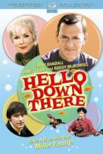 Watch Hello Down There Gomovies