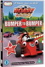 Watch Roary The Racing Car Bumper To Bumper Gomovies