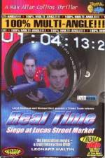 Watch Real Time Siege at Lucas Street Market Gomovies