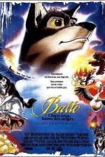 Watch Balto Gomovies