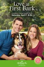 Watch Love at First Bark Gomovies