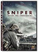 Watch Sniper: Inside the Crosshairs Gomovies