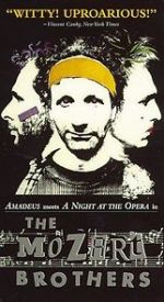 Watch Br�derna Mozart Gomovies