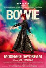 Watch Moonage Daydream Gomovies