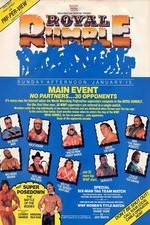 Watch Royal Rumble Gomovies