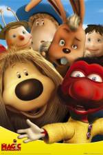 Watch The Magic Roundabout Gomovies