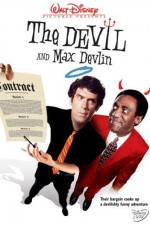 Watch The Devil and Max Devlin Gomovies