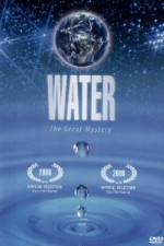 Watch Water- The Great Mystery Gomovies