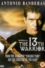 Watch The 13th Warrior Gomovies