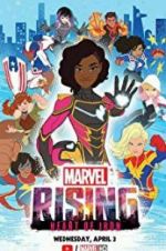 Watch Marvel Rising: Heart of Iron Gomovies