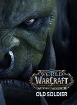 Watch World of Warcraft: Old Soldier (Short 2018) Gomovies