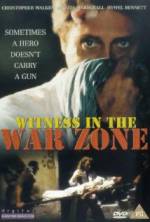 Watch Witness in the War Zone Gomovies