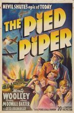 Watch The Pied Piper Gomovies