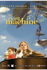 Watch The Flying Machine Gomovies