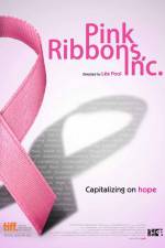 Watch Pink Ribbons Inc Gomovies