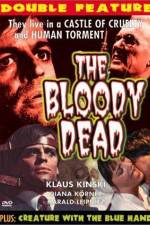 Watch The Bloody Dead Gomovies