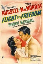 Watch Flight for Freedom Gomovies